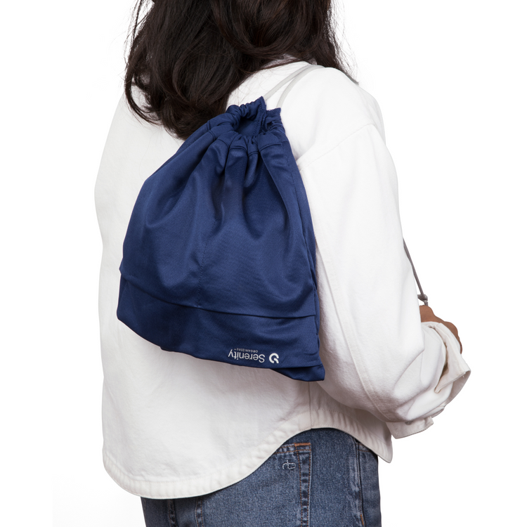 Serenity Tray Organizer