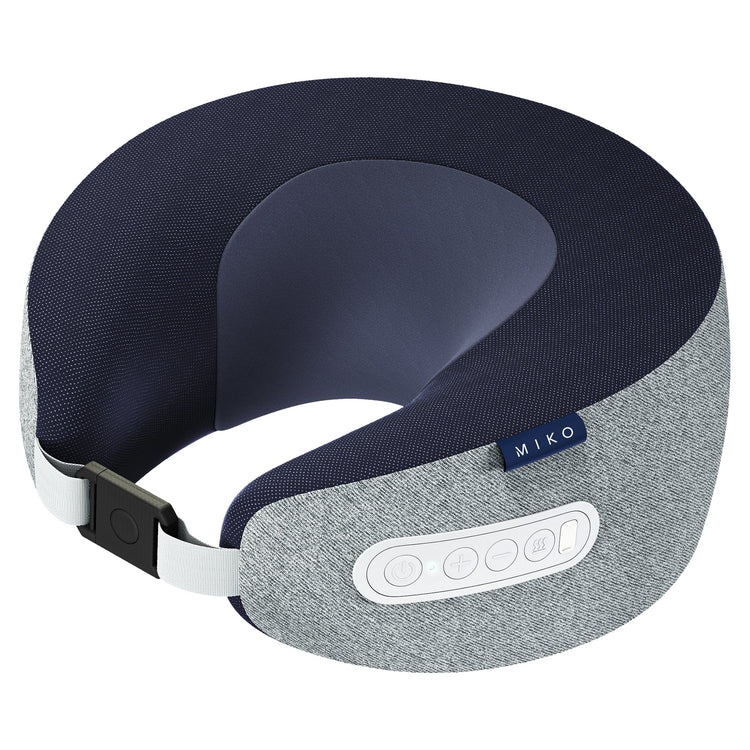 SNUG Neck Massager Pillow