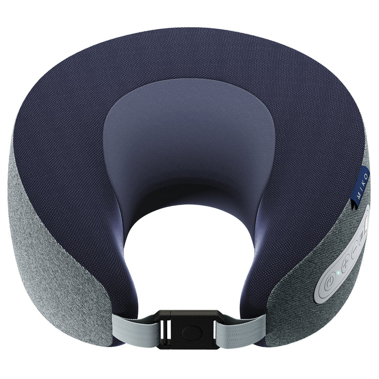 SNUG Neck Massager Pillow