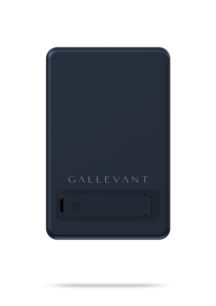 MagCharge 5000 W /Kickstand