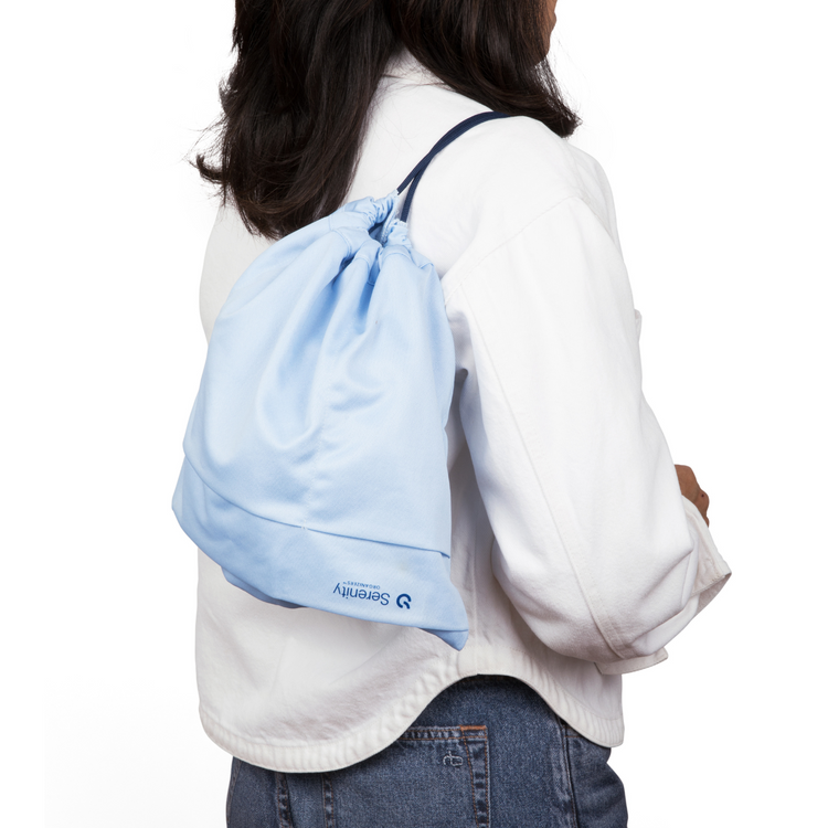 Serenity Tray Organizer