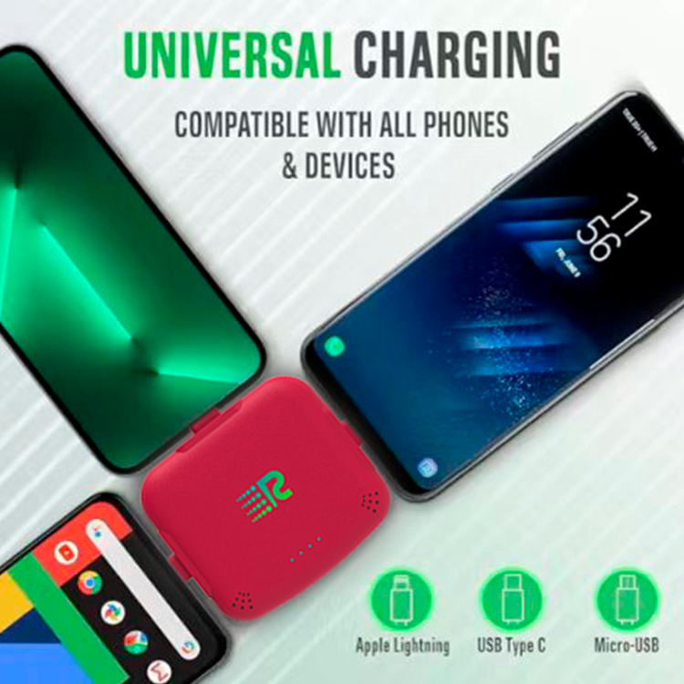 RC Universe 3-in-1 Charger