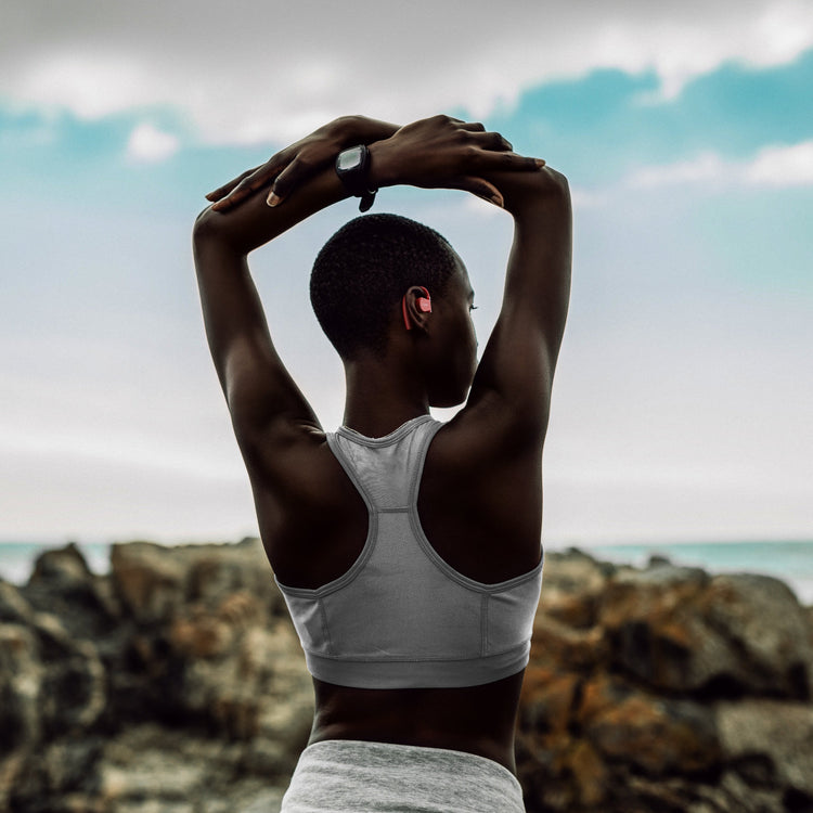 ARC II Sport Series Open-Earbuds