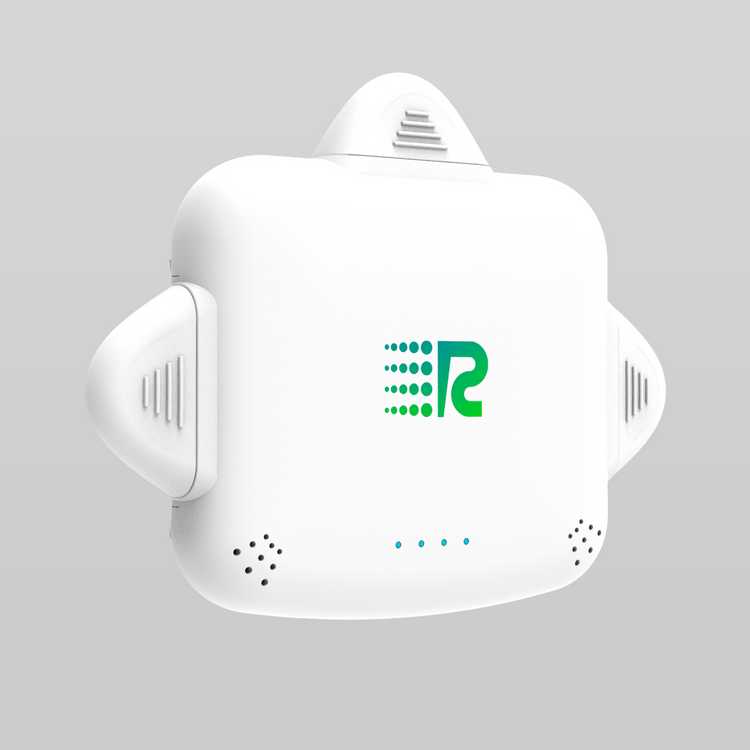 Personalized RC Universe 3-in-1 Charger