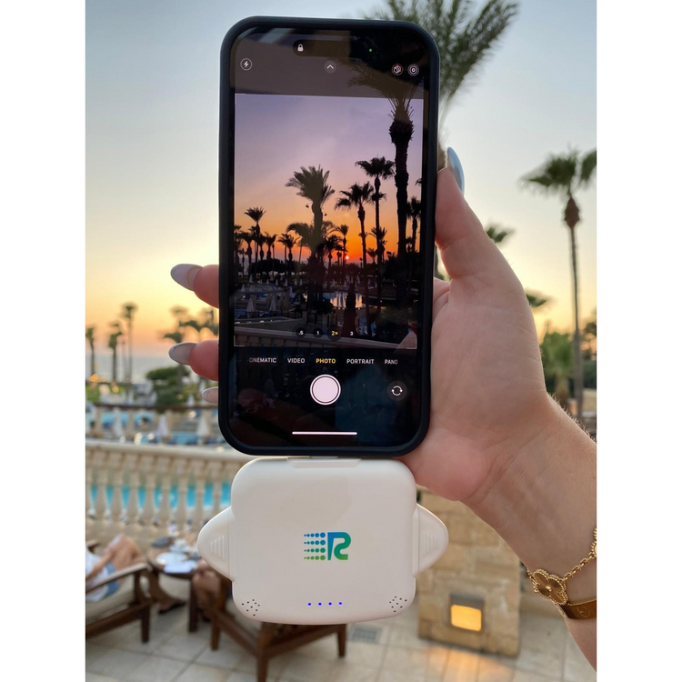 RC Universe 3-in-1 Charger