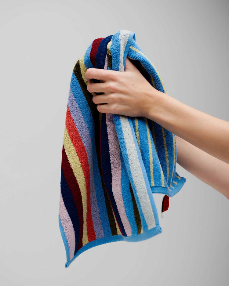 Bundle - 2x Bath Towel + 1x Hand Towel 2-Pack + 1x Face Towel 3-Pack