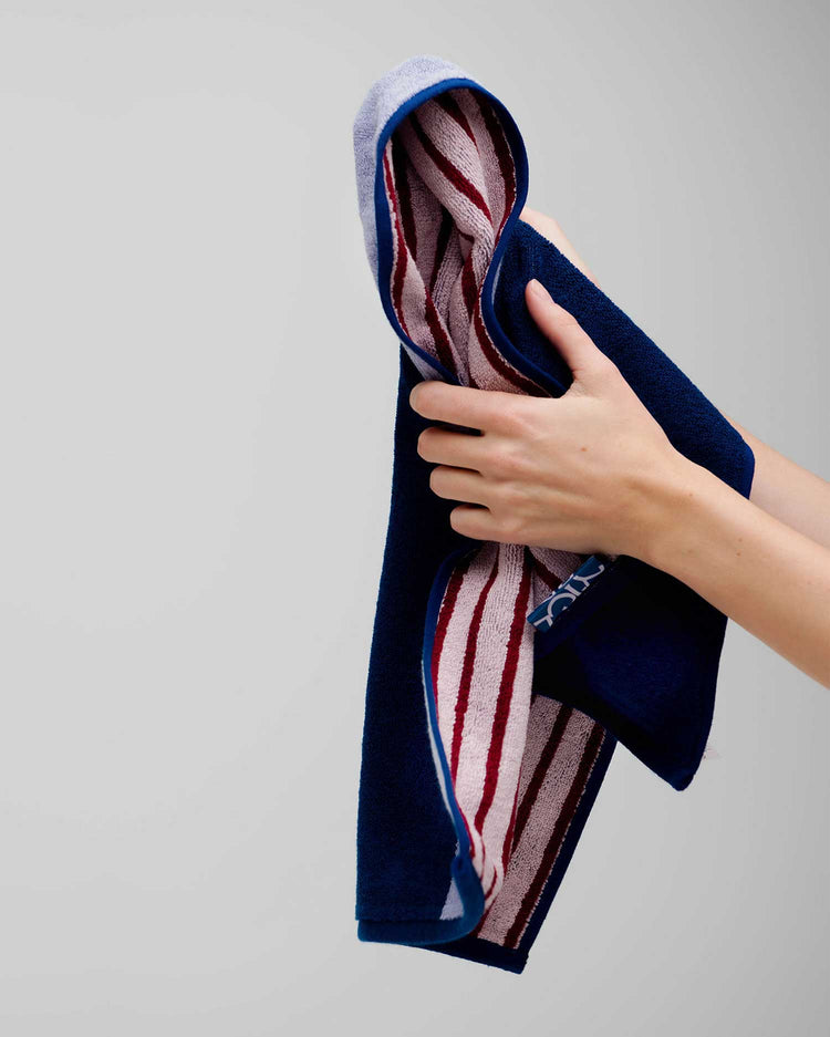 Bundle - 2x Bath Towel + 1x Hand Towel 2-Pack + 1x Face Towel 3-Pack