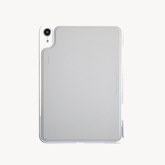 SPECIAL OFFER Snap Case for iPad Mini in Grey
