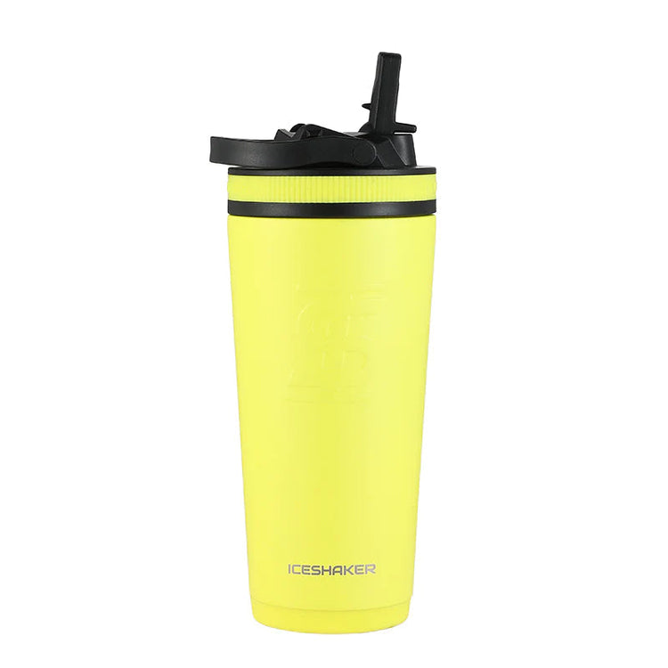 26oz Sport Bottle Yellow