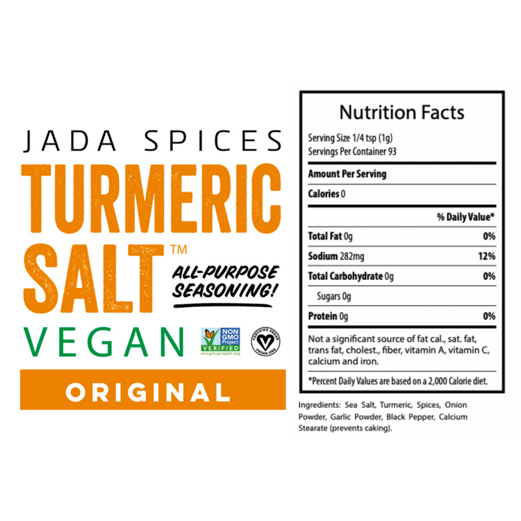 SPECIAL OFFER Collection Original Chick'n Mixes, Chicken Salt MultiPack & Turmeric Salt