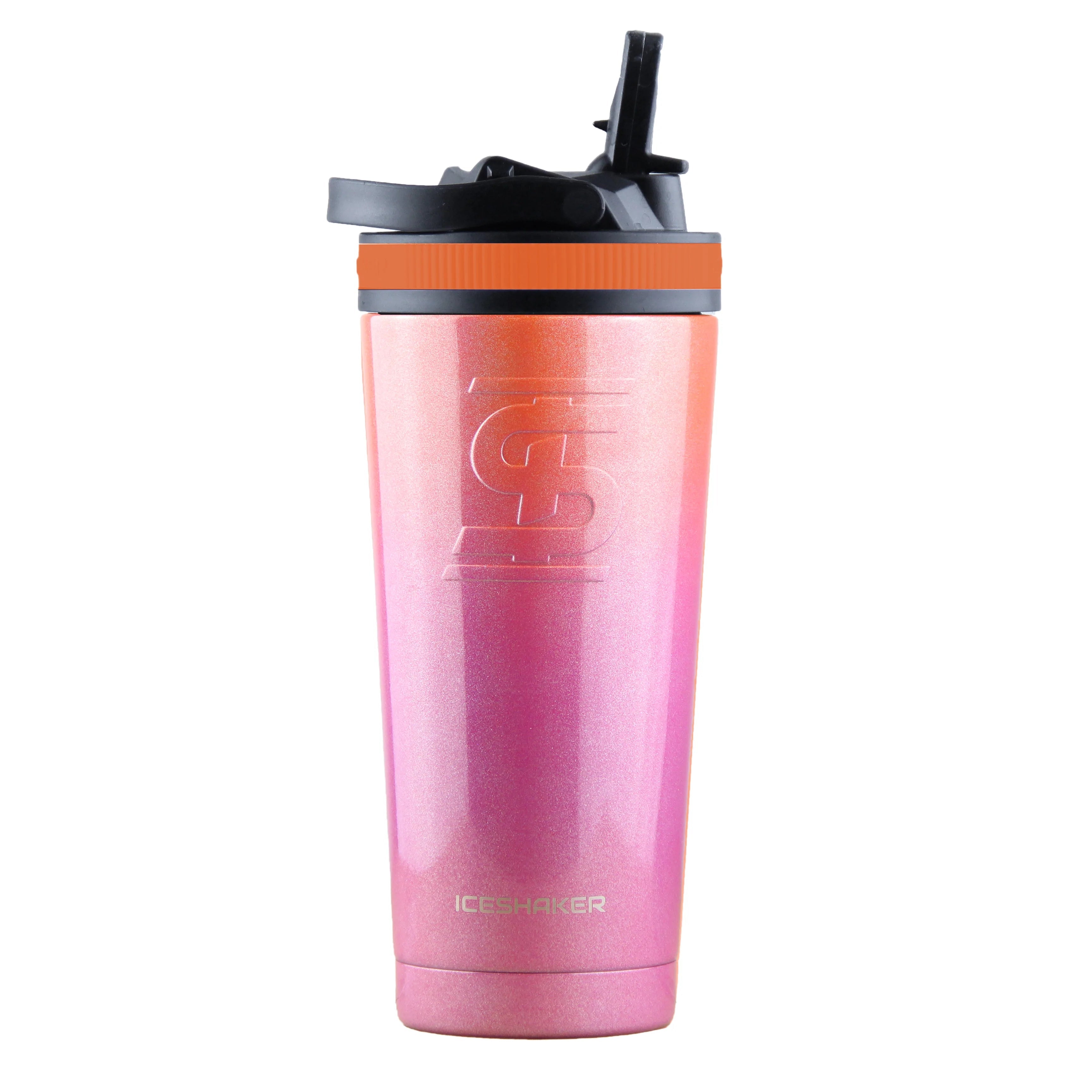 26oz Sport Bottle - Mermaid