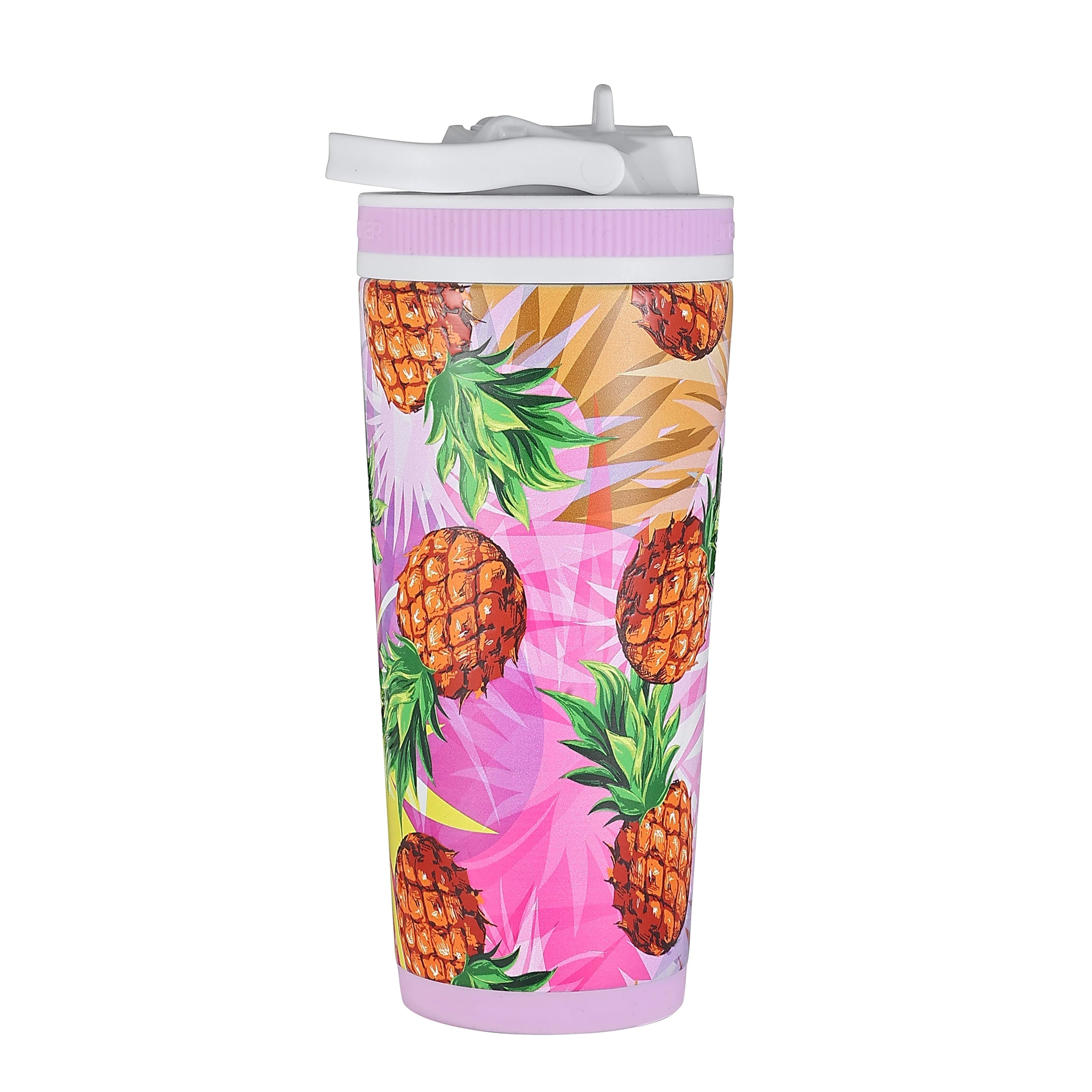 26oz Sport Bottle - Mermaid