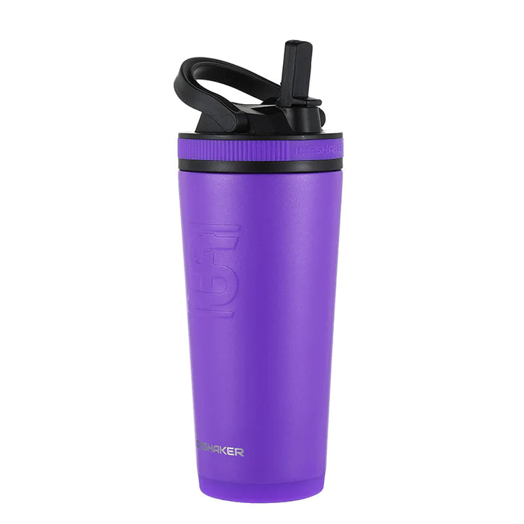 26oz Sport Bottle Purple