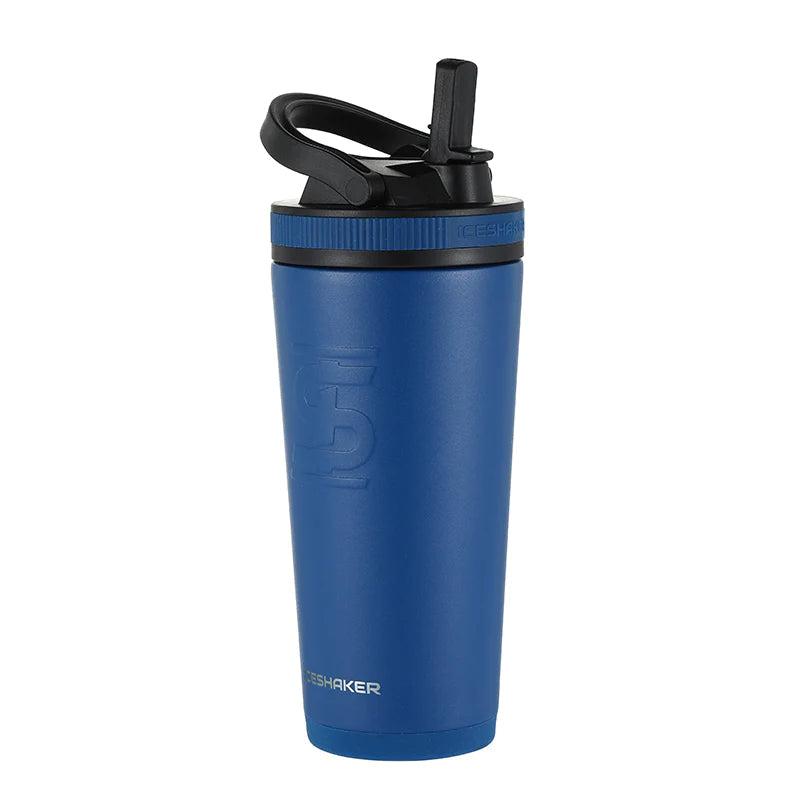 Black 26oz Flex Bottle