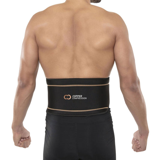 SPECIAL OFFER Recovery Back Brace
