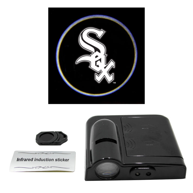 Team Pride LED Car Door Light-MLB