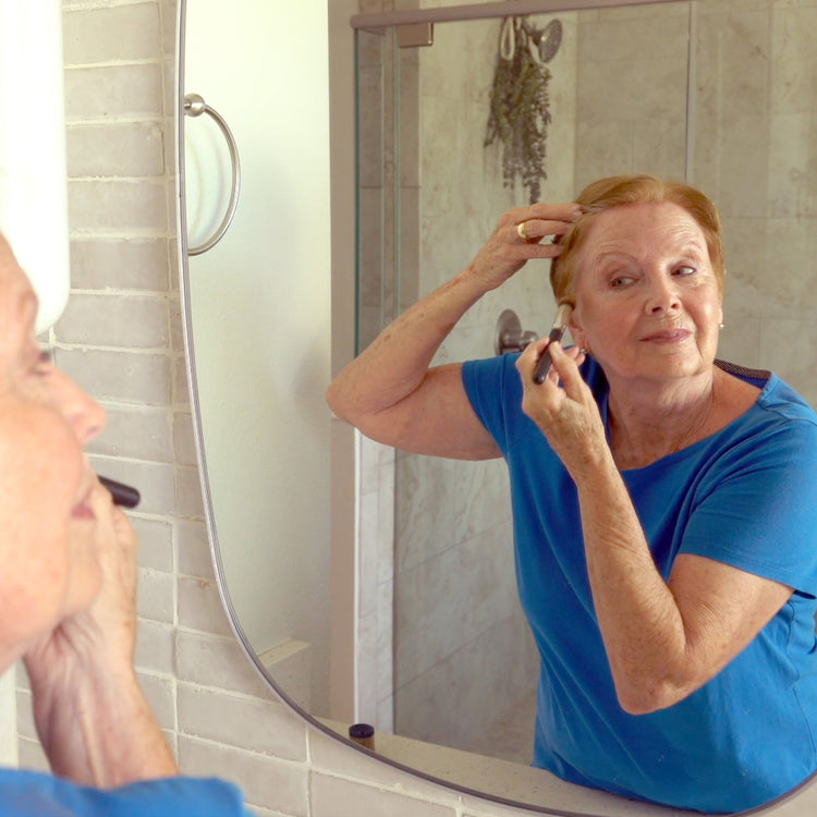 SPECIAL OFFER Color & Lift Control Brush Kit