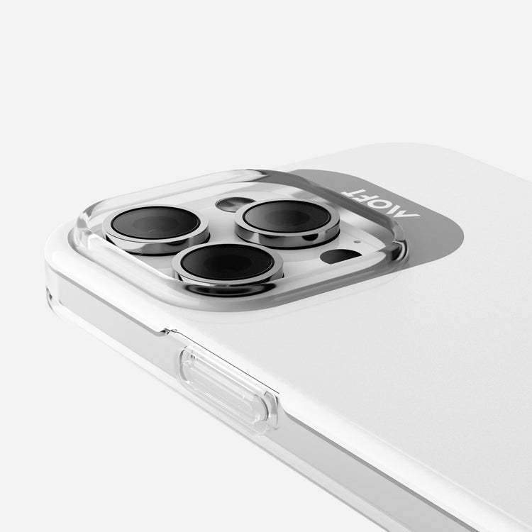 SPECIAL OFFER Snap Case for iPhone 14 in Cool White