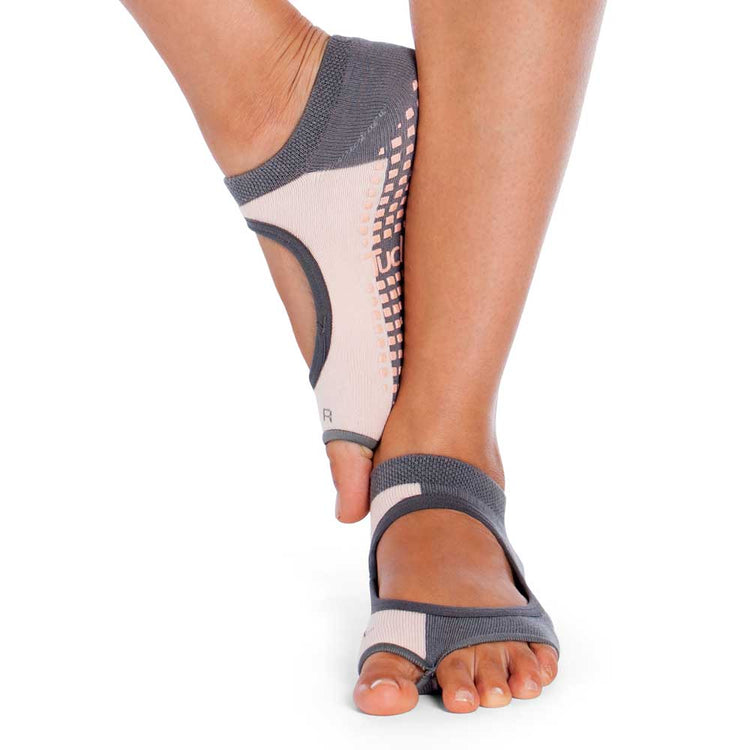 SPECIAL OFFER 2-Pack Allegro - Vertical Grey/Blush - Static Grey