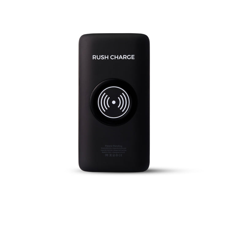 RBW 100 UVC