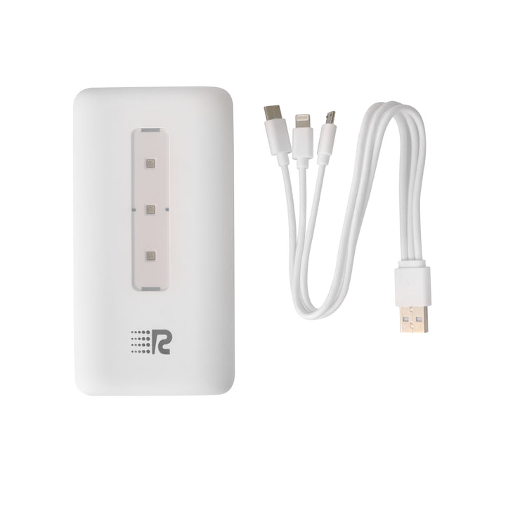 RBW 100 UVC