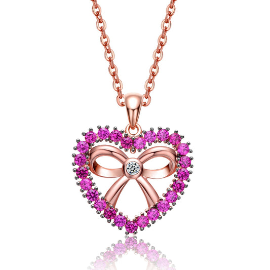 SPECIAL OFFER Heart Pendant Necklace
