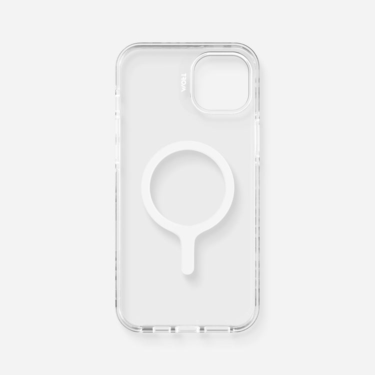 Snap Case for iPhone 14 Plus in Clear
