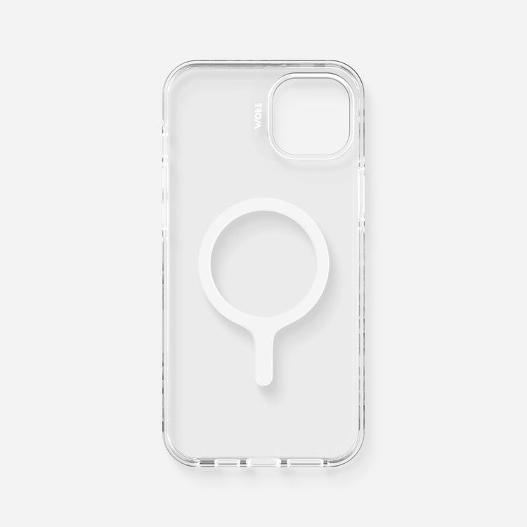SPECIAL OFFER Snap Case for iPhone 14 Plus in Clear