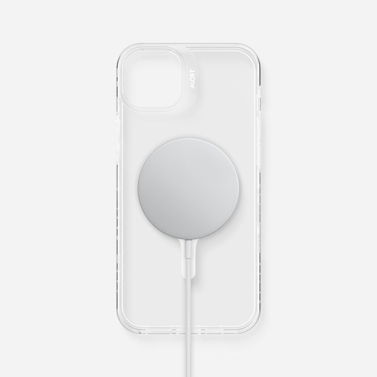 SPECIAL OFFER Snap Case for iPhone 14 Plus in Clear