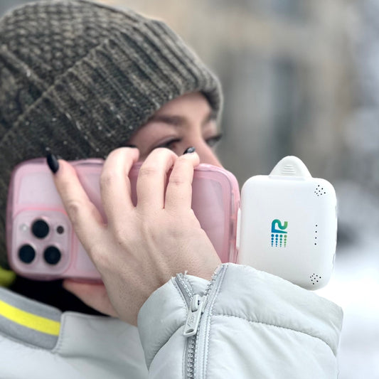 RC Universe 3-in-1 Charger - 4 Pack (Midnight Black/Snow White/Hot Pink/Royal Blue)