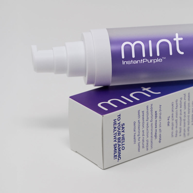 SPECIAL OFFER InstantPurple Color Corrector with nHAp