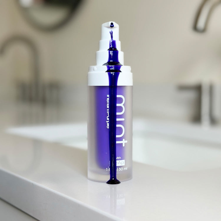 SPECIAL OFFER InstantPurple Color Corrector with nHAp