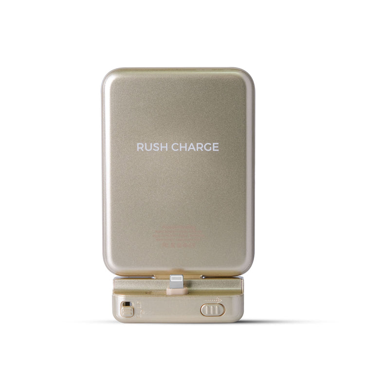 RC Hinge