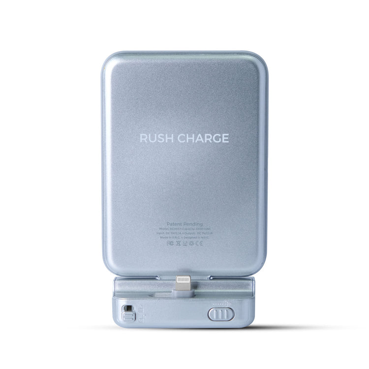 RC Hinge