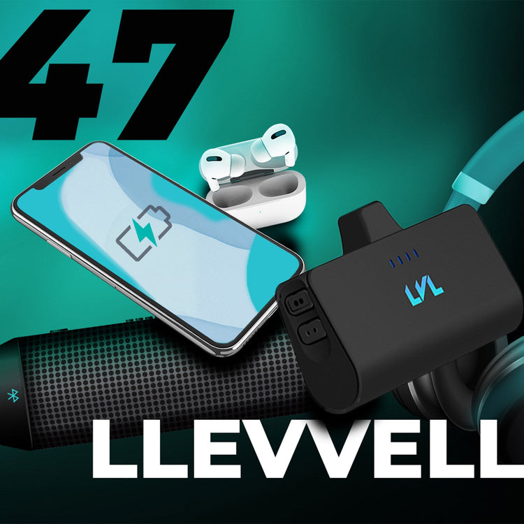 LVL 47 - Universal
