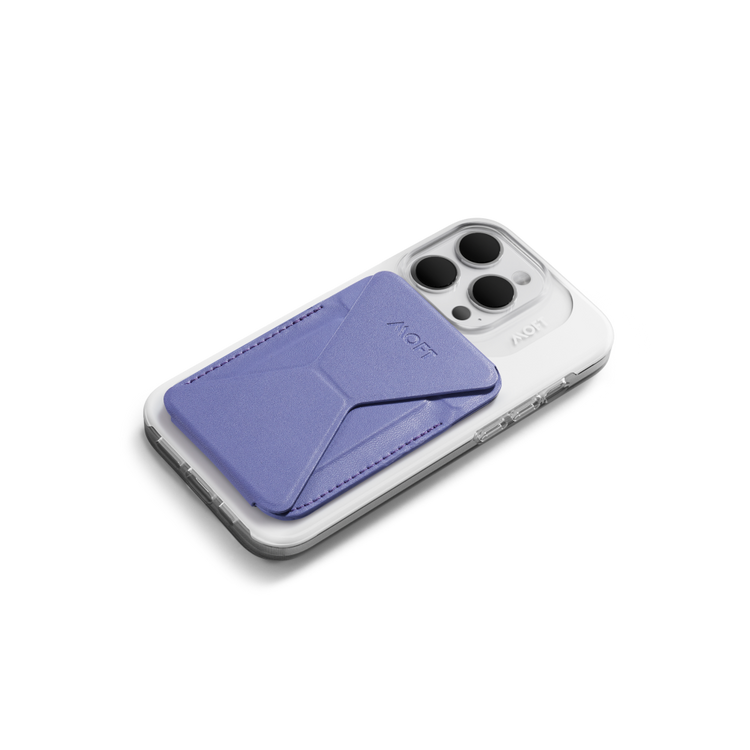 SPECIAL OFFER Snap-on Phone Stand & Wallet (MagSafe Compatible)