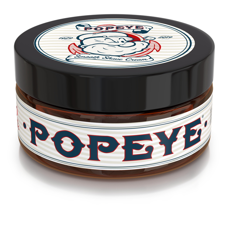 POPEYE Shave Kit - 3 piece