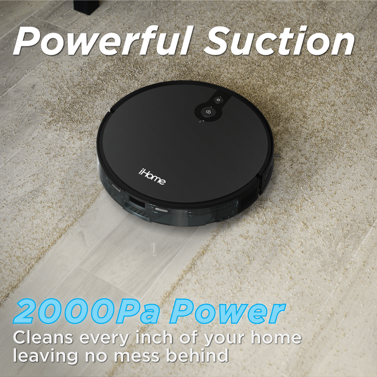 SPECIAL OFFER AUTOVAC ECLIPSE PRO 11Y ROBOT VACUUM