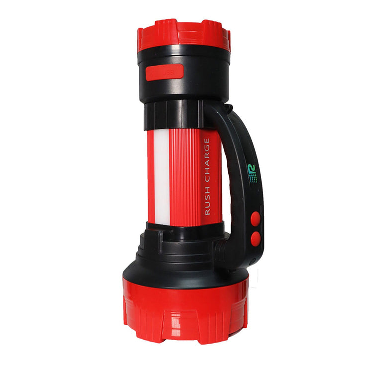 RC Flashlight and Speaker