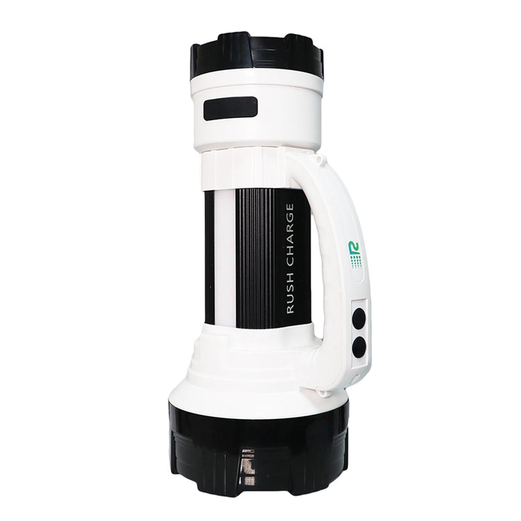 RC Flashlight and Speaker