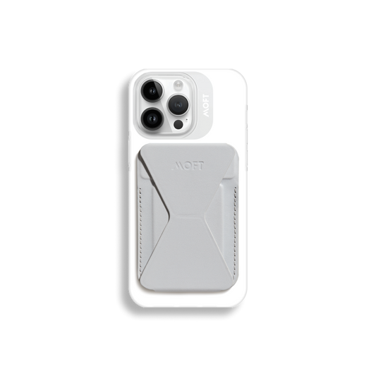SPECIAL OFFER Snap Case for iPhone 14 Plus in Cool White