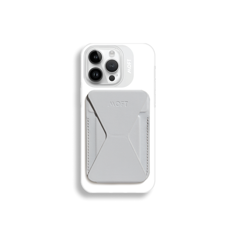 SPECIAL OFFER Snap Case for iPhone 14 Plus in Cool White