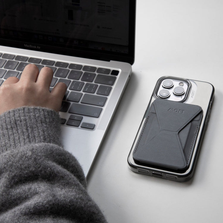 SPECIAL OFFER Snap Case for iPhone 14 Plus in Cool White