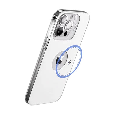 SPECIAL OFFER Snap Case for iPhone 14 Pro in Clear