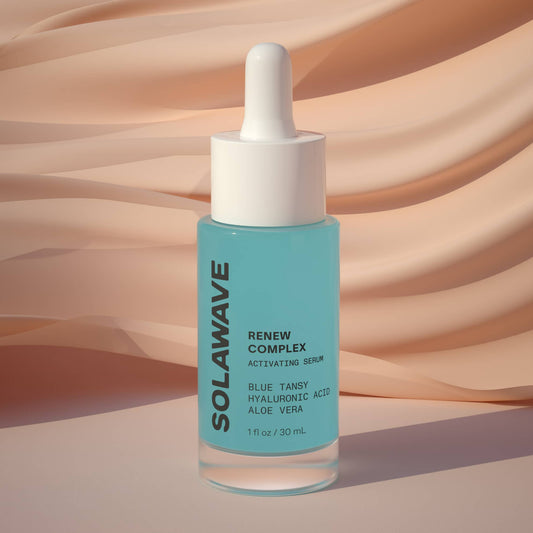 SPECIAL OFFER Renew Complex Activating Serum with Hyaluronic Acid