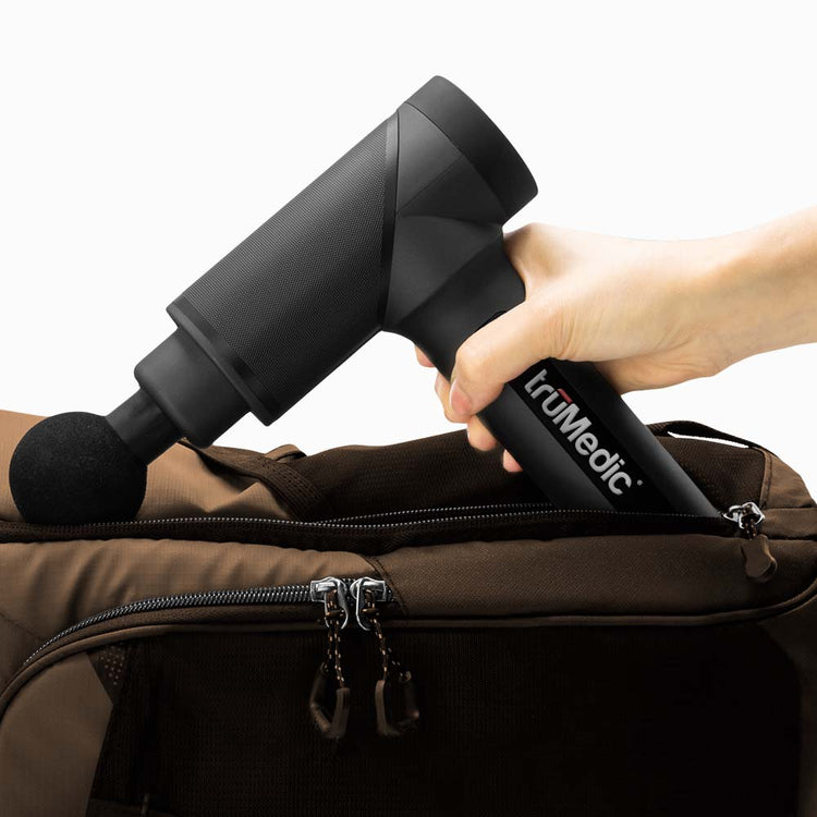 IMPACT Portable Therapy Device