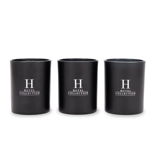 SPECIAL OFFER Candle Trio Gift Set