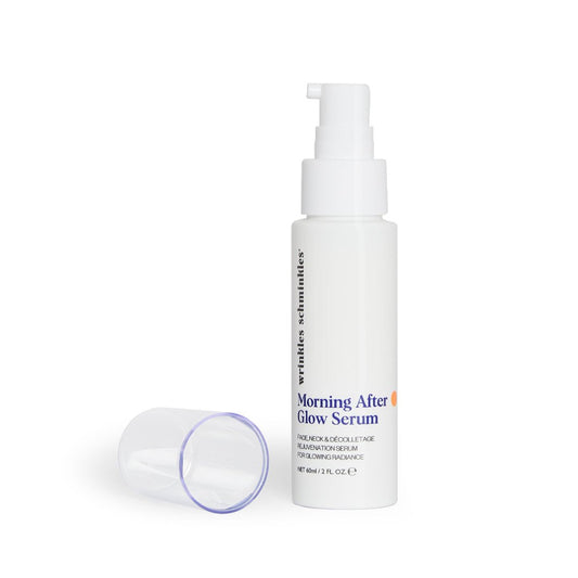 SPECIAL OFFER Morning After Glow Serum
