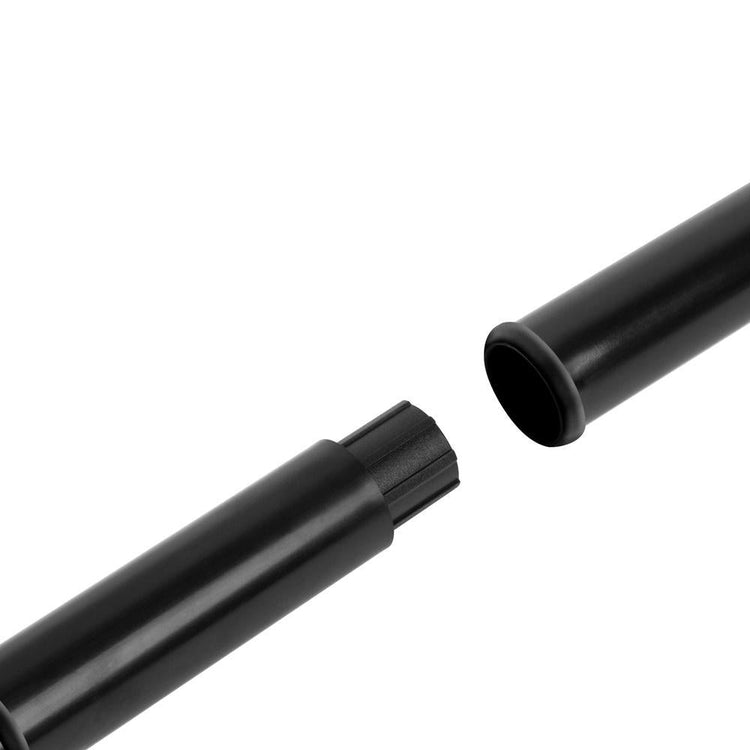 SPECIAL OFFER Buy 1 Get 1 - 40” Adjustable Pole And Ground Stake