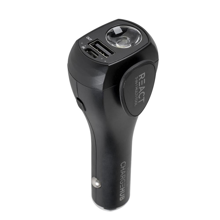 React - 7-In-1 Vehicle Emergency Multi-Tool Buy 1 Get 1